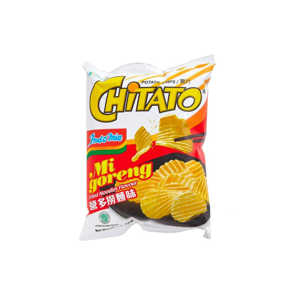 Chitato 68g