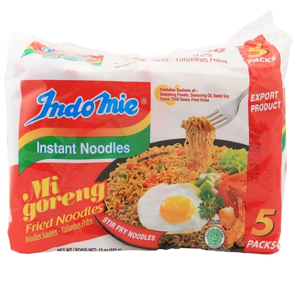 Indomie Goreng